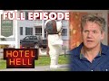 The Four Seasons Inn Dog Friendly Transformation FULL EPISODE Season 2 Episode 5 Hotel Hell