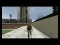 Сказа о царе солтане (Garrys Mod)(Камеди Клаб) 