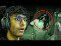 Real Ghosts Caught On CCTV Camera