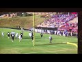 Dylan Bailey Junior QB Rockmart