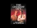 Afterglow The Greatest Gift Full Album