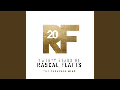Videoclip de Changed (Radio Edit) — Rascal Flatts