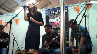 Download lagu Sharon Corr at The Hotpress Music Show 2010 mp3