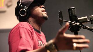 The Night is Yours Studio Recording