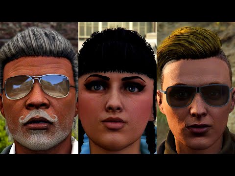 FIERRO X ZEDKONG | COPERFIELD'S STORY #1 | {Clip TAMPA BEY CITY Rp}