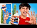 I Tested Every VIRAL Life Hack By Zack D Films