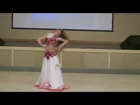 Valeria Karnysh ⊰⊱ Oriental Constellation '14.