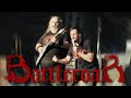 BattleroaR - Battleroar (Live @ Rock Hard Festival Greece 2025)