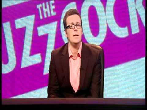 Frankie Boyle Owns Michael McIntyre