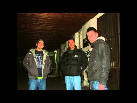 Blaya DUB Playa Slep I Gluv