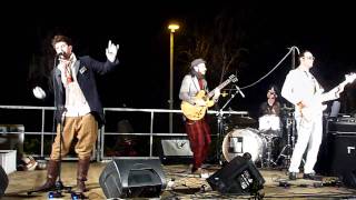 Nobraino live - Bella polkona VERSIONE UFFICIALE (n.b.RN fan club)