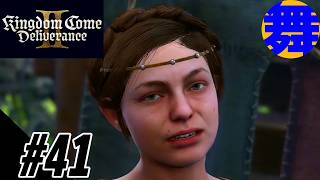 【ラッタイより】#41 舞LABOのキングダムカム・デリバランス トゥー【Kingdom Come: Deliverance II】