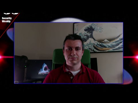 CI Level Automated Web Security - Enterprise Security Weekly #53