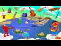 Sesame Street Violin Insterment