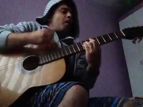 O Homem Bomba - O Rappa