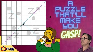 A Puzzle That'll Make You GASP!