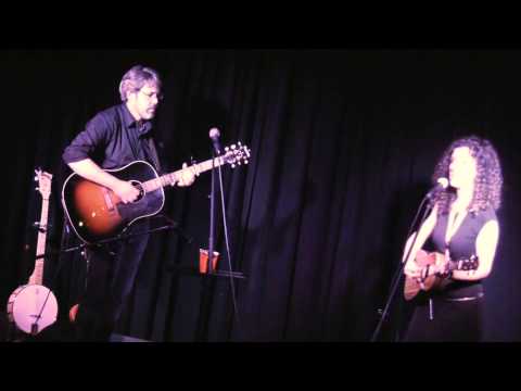 Robin Galante w/Eric Pedersen - 