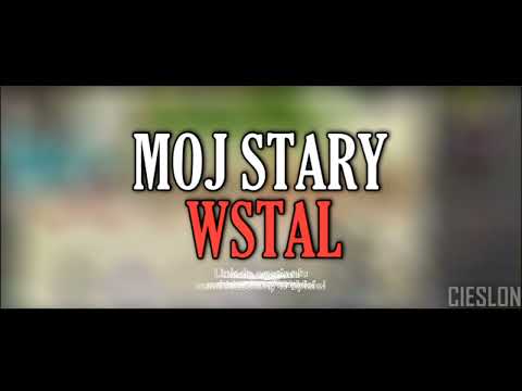 Stary Wstał - Remix by Cieślon (Rafonix Cover) (Krótsza Wersja)