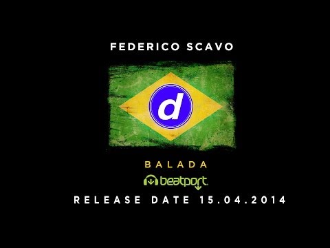 FEDERICO SCAVO -- BALADA (Preview)