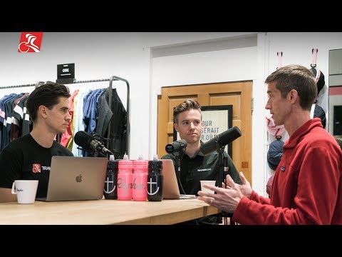 How to Train Your Mind to Perform Your Best with Matt Fitzgerald: Ask a Cycling Coach | 126