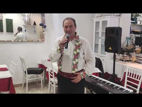 Pop Gavril - Buna seara oameni buni