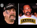 Perry Saturn On Becoming An Army Ranger