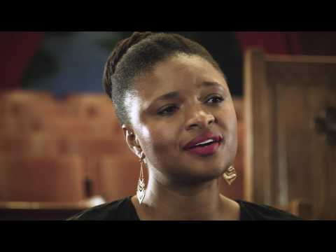 Lizz Wright - "Painted Sky (Don't Give Up On Us)"