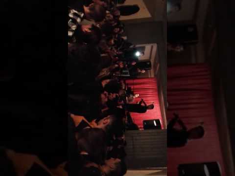 Bal la sohodol 25.12.2016