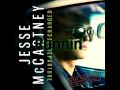 Jesse McCartney - "Departure:Recharged" Album ...