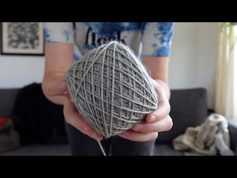 Gently Chaotic Knits - Ep 68: The Flock Episode!