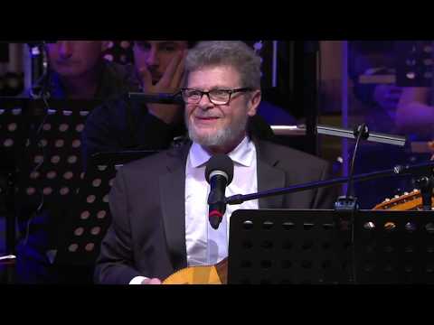 Gustavo Santaolalla + Pannon Philharmonic Orchestra - The Journey (El Viaje)