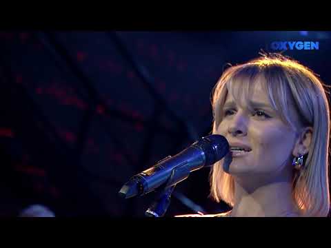 “Me ty” nga OXYGEN Band