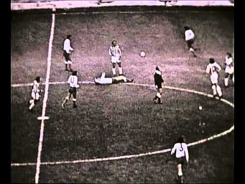 Crvena Zvezda   Hajduk   1973