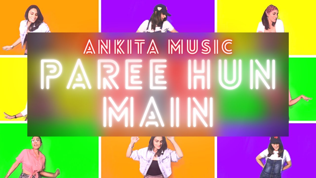 Promotional video thumbnail 2 for Ankita Music Official