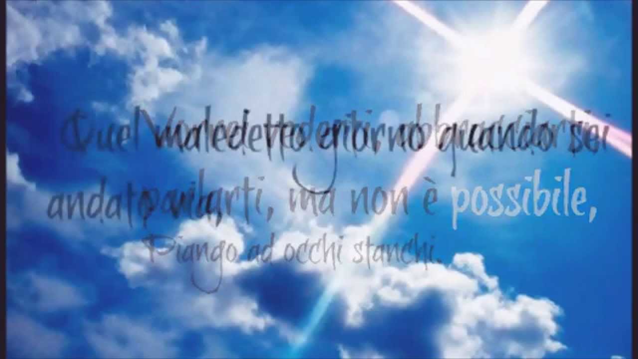 Papà, sei l'angelo più bello.