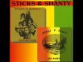 Sticks & Shanty - Jah Magic - Jah Magic/Philistines ...