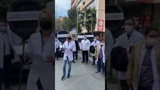 İstanbul eczacı teknisyeni konuşma   programı