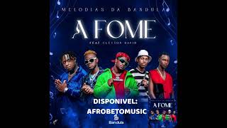 Download lagu Cleyton David Feat. Melodias da Bandula- A Fome 2023 mp3