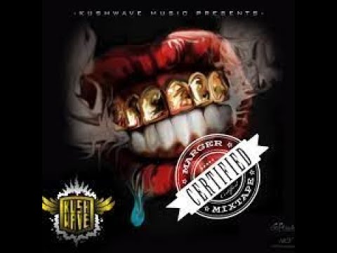 Marger - Surrounded ft Dot Rotten & Shide Boss