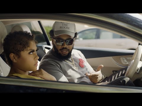 Jayson Cash - Selfish (feat. Major Myjah) [Official Music Video]