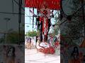 Large Makali idol/Karma Song/B.AjAneesh Loknath,Venkatesh D C/মাকলী/Devotional Status #Shorts🌺♥️