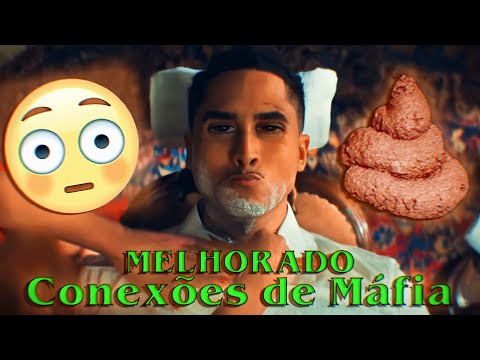 YTPBR CURTO | Matue - Conexões de Máfia (1000% MELHORADO)