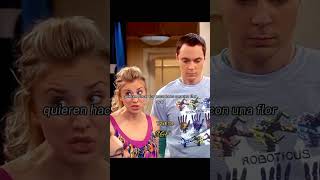 The big bang theory ✨ #shorts #clips #geek #series #tbbt