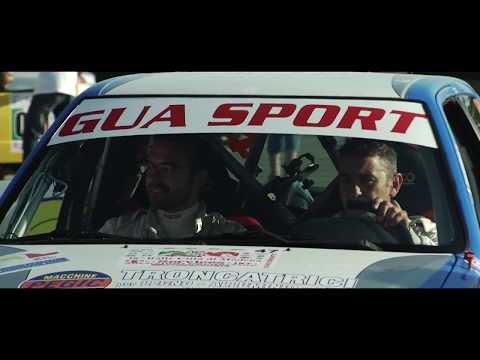 38° Rally Città di Modena   Guglielmini Panini