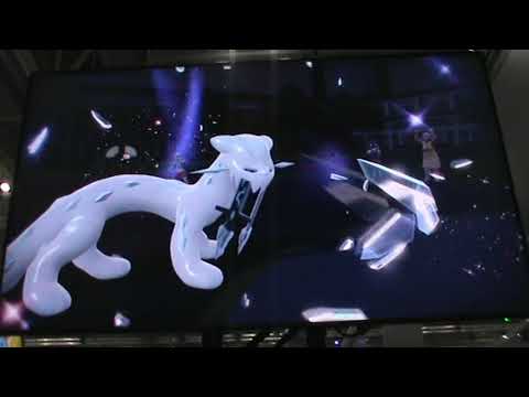 Pokemon VGC23 Worlds Day 2 - Leonardo Bonanomi vs Marco Silva