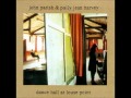 Polly Jean Harvey & John Parish - That Was My ...