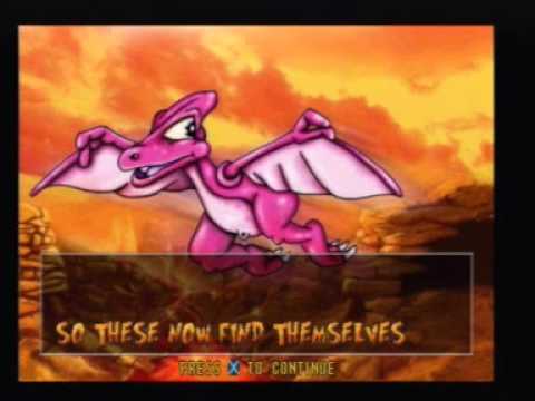 Dinomaster Party Playstation