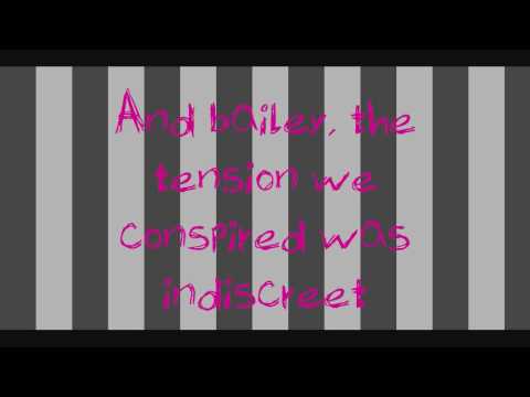Bailey - Making April