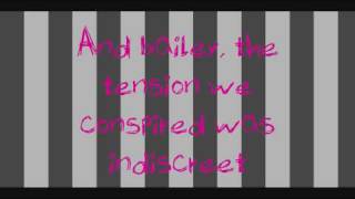 Making April - Bailey + Lyrics!