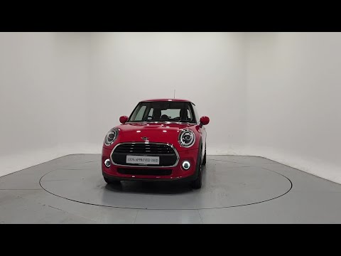 Mini Cooper 3-Door One Classic - Image 2